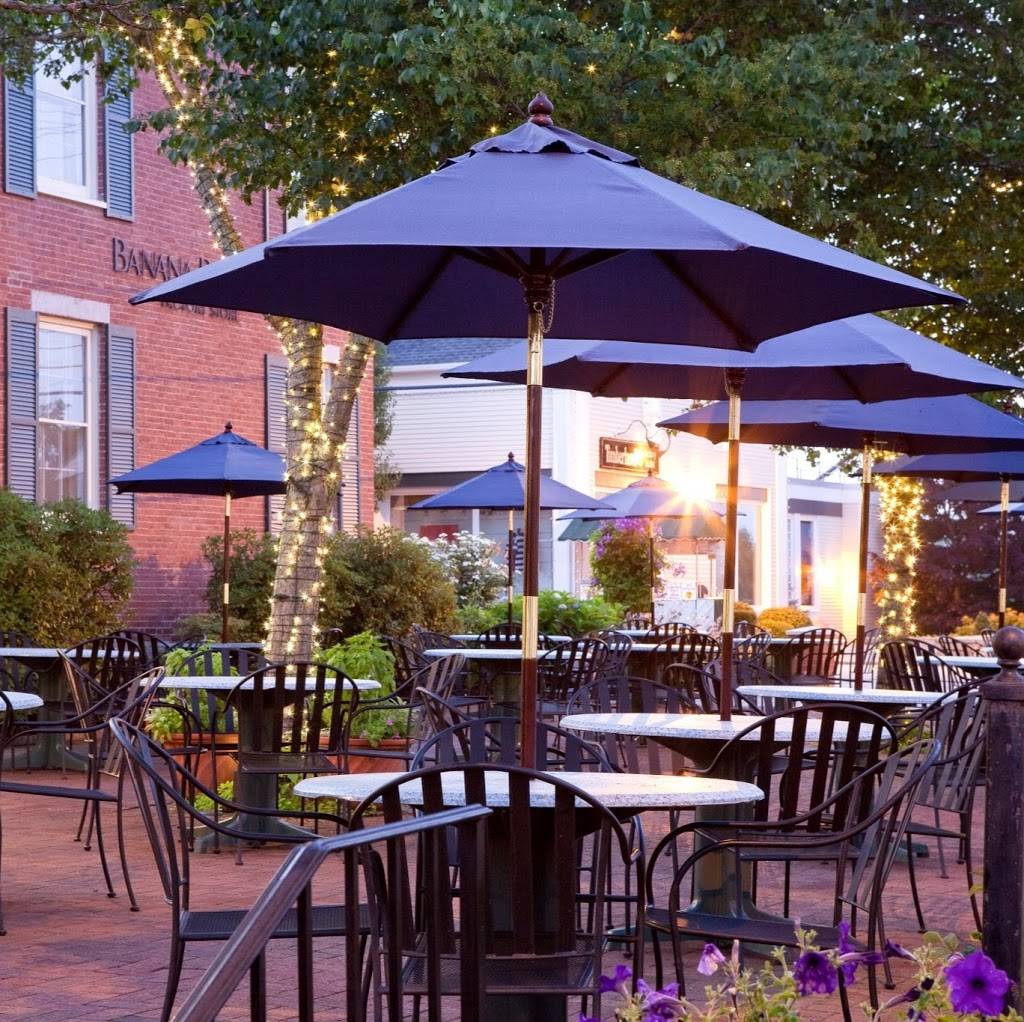 Lobster Cooker | restaurant | 39 Main St, Freeport, ME 04032, USA | 2078695086 OR +1 207-869-5086