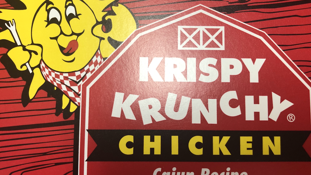 Krispy krunchy chicken | restaurant | 5684 Highland Rd, Waterford Twp, MI 48327, USA | 2486735555 OR +1 248-673-5555