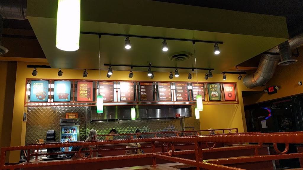 Pancheros Mexican Grill | restaurant | 691 US-130, Hamilton Township, NJ 08691, USA | 6099817200 OR +1 609-981-7200