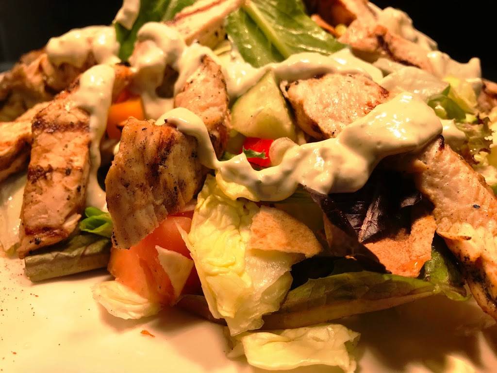 Kabob House | restaurant | 9 N 6th St, Stroudsburg, PA 18360, USA | 5706646868 OR +1 570-664-6868