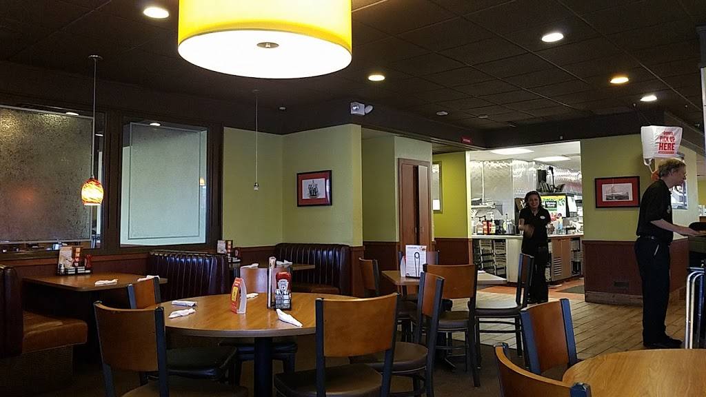 Dennys | restaurant | 2455 FL-16, St. Augustine, FL 32084, USA | 9048241971 OR +1 904-824-1971