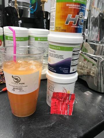 Fuente De Nutricion | restaurant | 981 Aurora Ave B, Aurora, IL 60505, USA | 6306184069 OR +1 630-618-4069