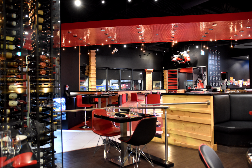 MOTORINO NORTH | restaurant | 1700 King Rd, King City, ON L7B 0N1, Canada | 9058336686 OR +1 905-833-6686