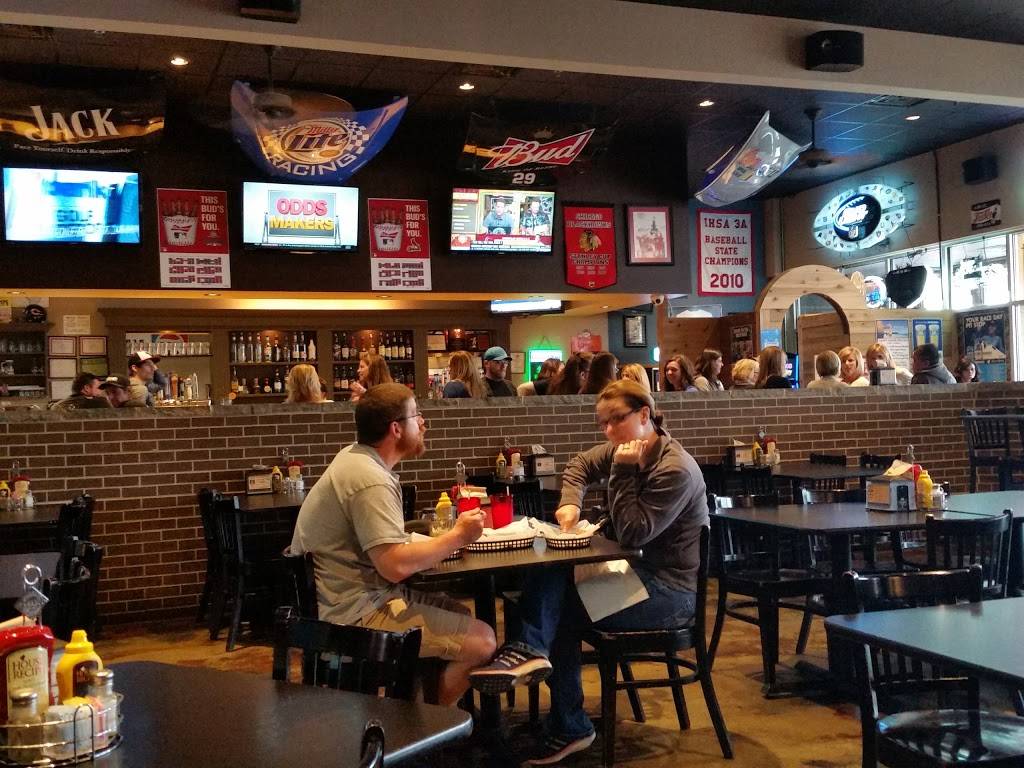 The Creek Pub & Grill | restaurant | 1081 Jason Pl, Chatham, IL 62629, USA | 2174838282 OR +1 217-483-8282