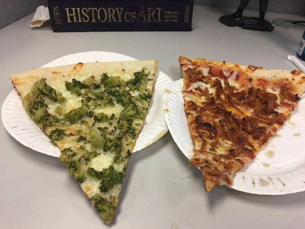 Pizzeria Fifty Four | restaurant | 48 N Pearl St, Albany, NY 12207, USA | 5184325454 OR +1 518-432-5454