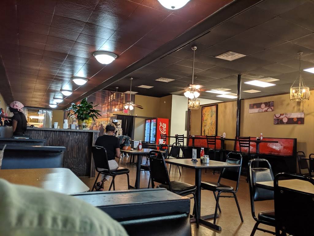 Kizers Grill | restaurant | 127 E Main St, Henderson, TX 75652, USA | 9037222284 OR +1 903-722-2284