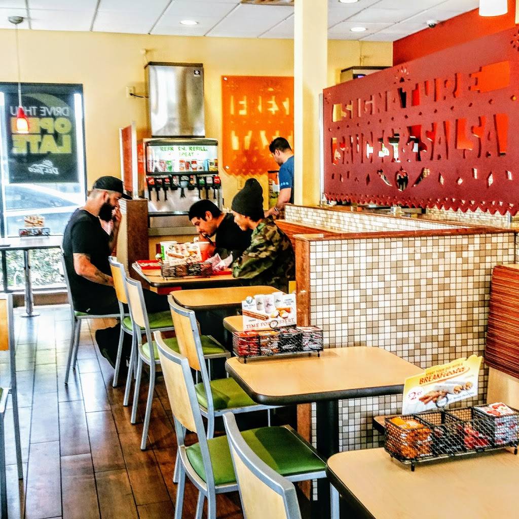 Del Taco | meal takeaway | 59 Technology Dr W, Irvine, CA 92618, USA | 9494531600 OR +1 949-453-1600