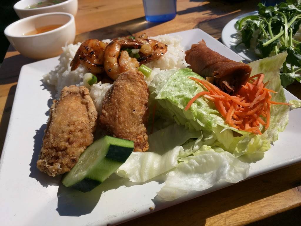 Ben Tre Restaurant | restaurant | 219 Grand Ave, South San Francisco, CA 94080, USA | 6509522243 OR +1 650-952-2243