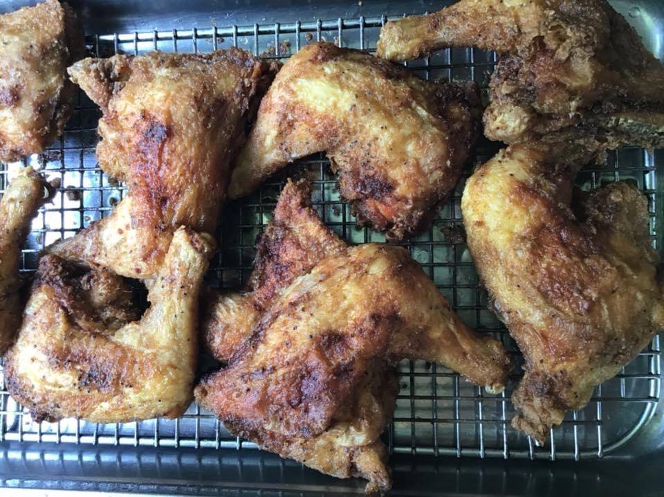 BL Kelly Catering | restaurant | 3112 Ancrum Rd, Ladson, SC 29456, USA | 8432761895 OR +1 843-276-1895