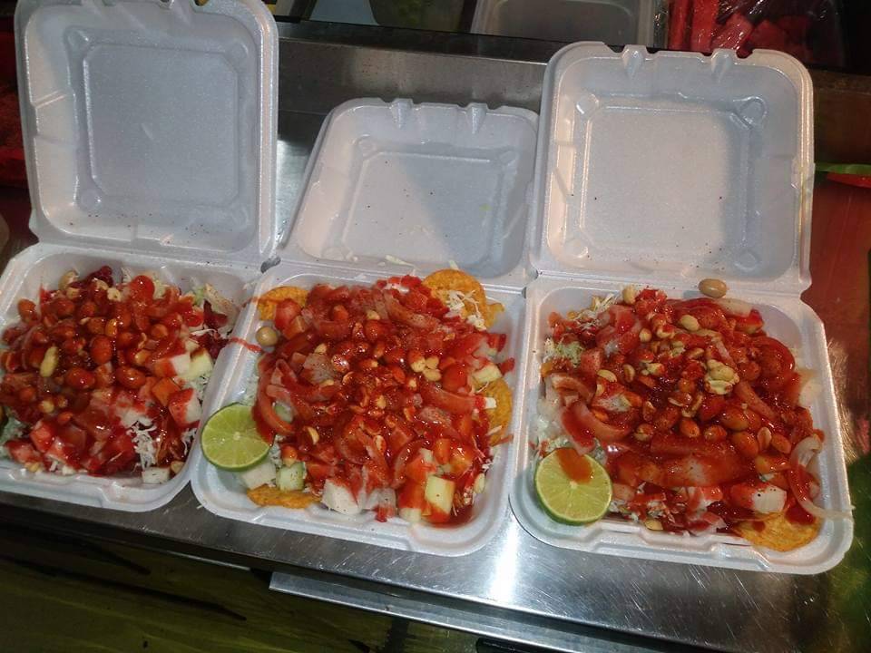 Anas House antojitos Y Micheladas | restaurant | 3755 Shadeland Ave, Indianapolis, IN 46226, USA | 3179988396 OR +1 317-998-8396