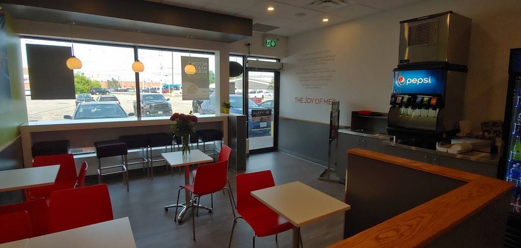 Quesada Burritos & Tacos | restaurant | 3417 Derry Rd E, Malton, ON L4T 1A8, Canada | 9056710624 OR +1 905-671-0624