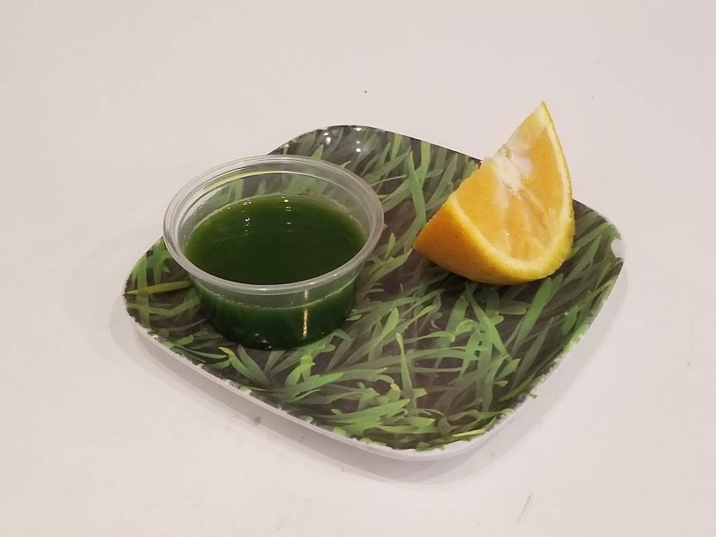 Jamba Foothill S.L.O. | restaurant | 17 Chorro St C, San Luis Obispo, CA 93405, USA | 8055490637 OR +1 805-549-0637