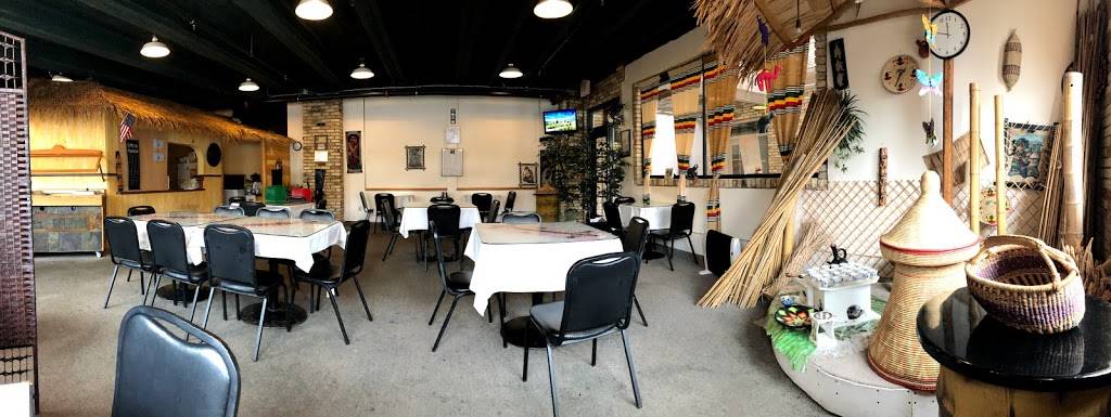 Go Jo Ethiopian Cuisine & Deli | restaurant | 421 Norwood Ave SE, Grand Rapids, MI 49506, USA | 6164593383 OR +1 616-459-3383
