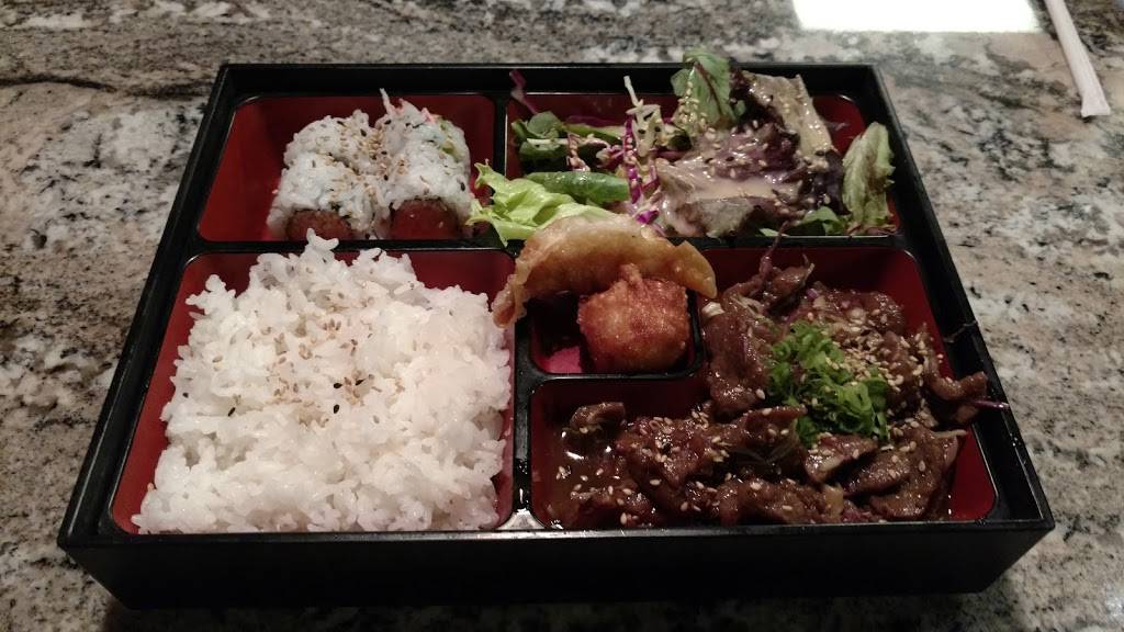 Ninza Sushi Bar | restaurant | 8428 W 13th St N #100, Wichita, KS 67212, USA | 3165585111 OR +1 316-558-5111