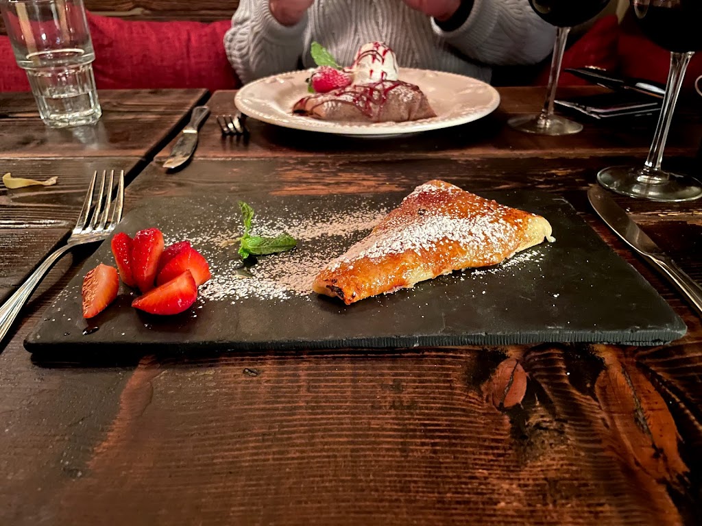 French Alpine Bistro - Crêperie du Village | restaurant | 400 E Hopkins Ave, Aspen, CO 81611, USA | 9709251566 OR +1 970-925-1566