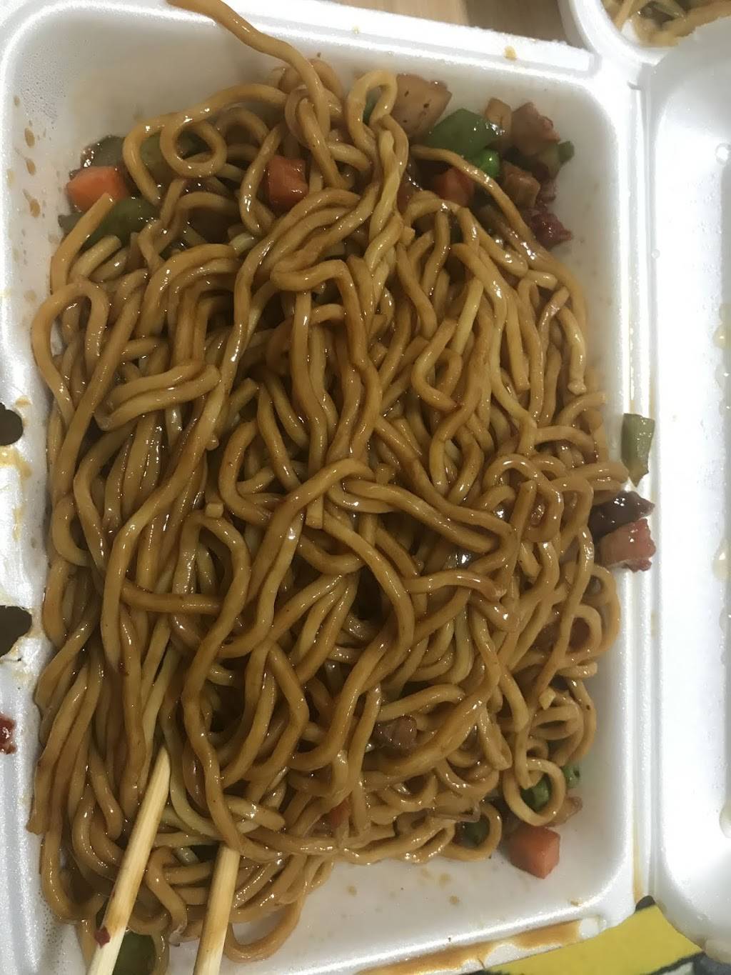 Jade Palace | restaurant | 1714 S 5th St, Philadelphia, PA 19148, USA | 2152718990 OR +1 215-271-8990