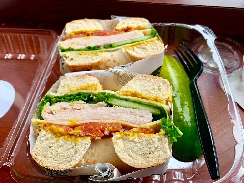 NYC Bagel Deli | bakery | 1001 W North Ave, Chicago, IL 60642, USA | 3122741278 OR +1 312-274-1278