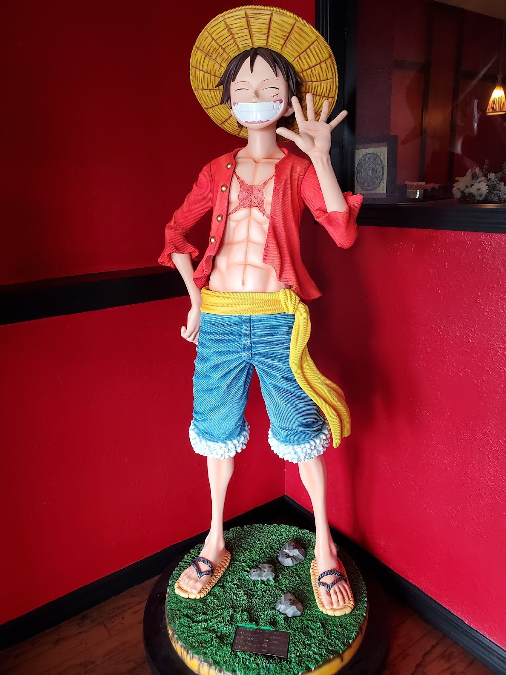 Da Sushi | restaurant | 634 Barnes Blvd, Rockledge, FL 32955, USA | 3216337555 OR +1 321-633-7555