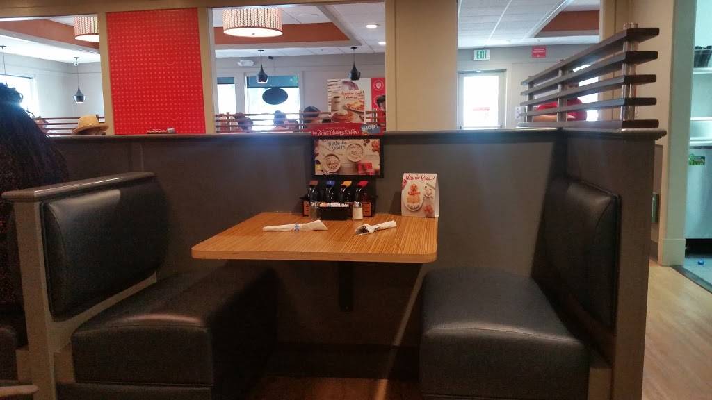 IHOP | restaurant | 700 E 45th St, Long Beach, CA 90807, USA | 5624228310 OR +1 562-422-8310