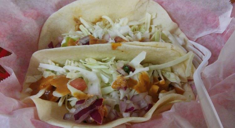 Tippys Taco House | restaurant | 147 W Shirley Ave, Warrenton, VA 20186, USA | 5403492330 OR +1 540-349-2330