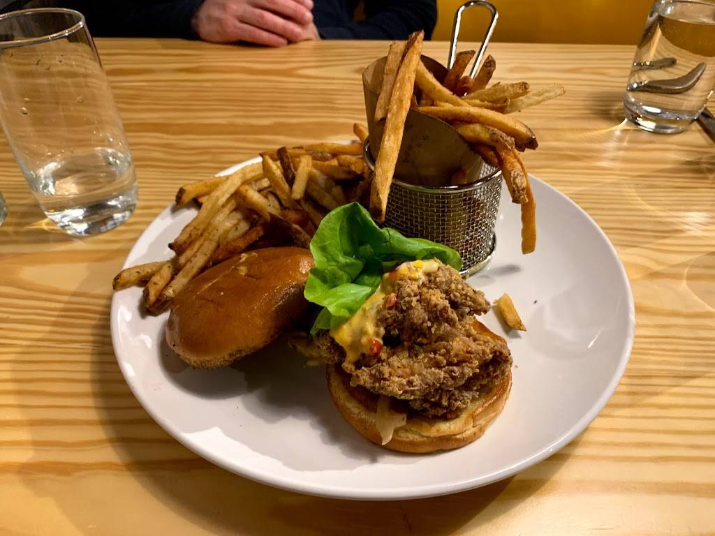 Boxcar at Hop City West End | restaurant | 1000 White St SW, Atlanta, GA 30310, USA | 4707888171 OR +1 470-788-8171