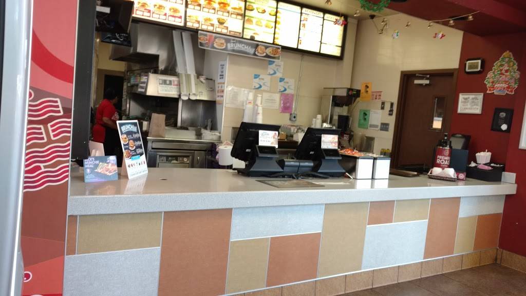 Jack in the Box | restaurant | 4740 Clayton Rd, Concord, CA 94521, USA | 9256821275 OR +1 925-682-1275