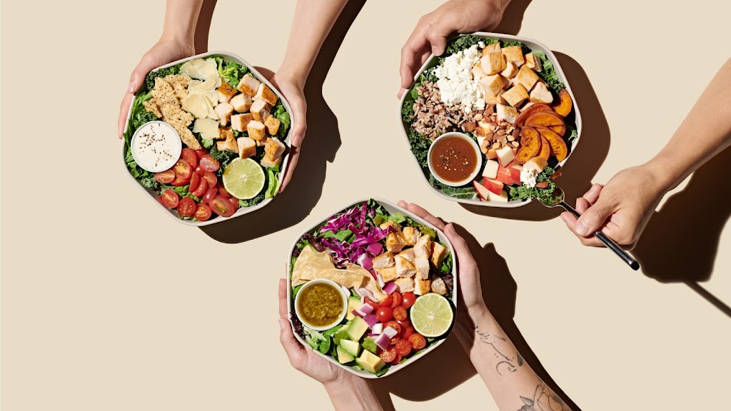 sweetgreen | meal takeaway | 730 E Big Beaver Rd, Troy, MI 48083, USA | 2487206100 OR +1 248-720-6100