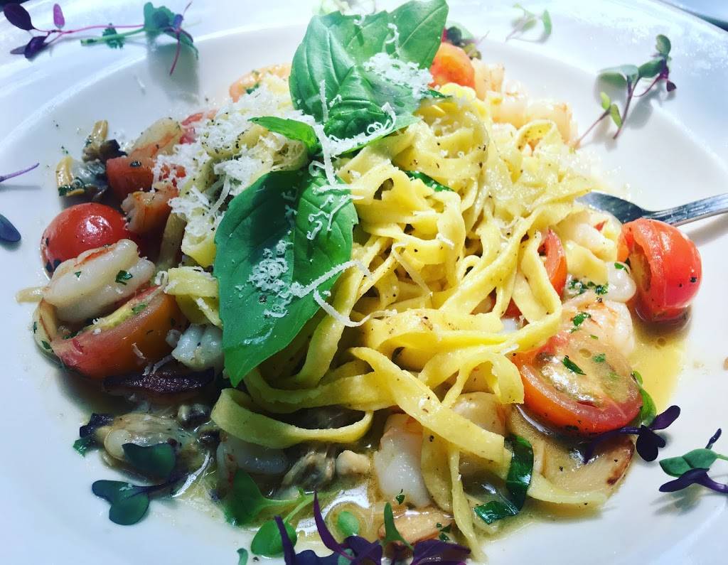 Skylight Gardens | restaurant | 1139 Glendon Ave, Los Angeles, CA 90024, USA | 3108241818 OR +1 310-824-1818