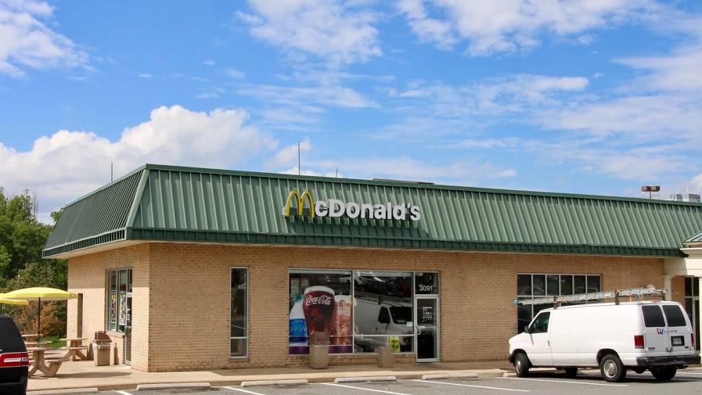 McDonalds | cafe | 3091 Nutley Street, Fairfax, VA 22031, USA | 7032069800 OR +1 703-206-9800