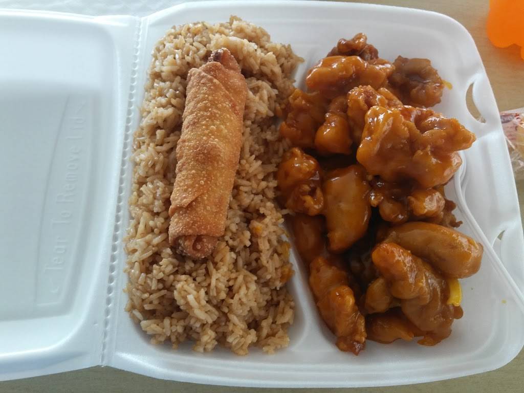 Eggroll House | restaurant | 3305 W Rochelle Rd, Irving, TX 75062, USA | 9722586339 OR +1 972-258-6339