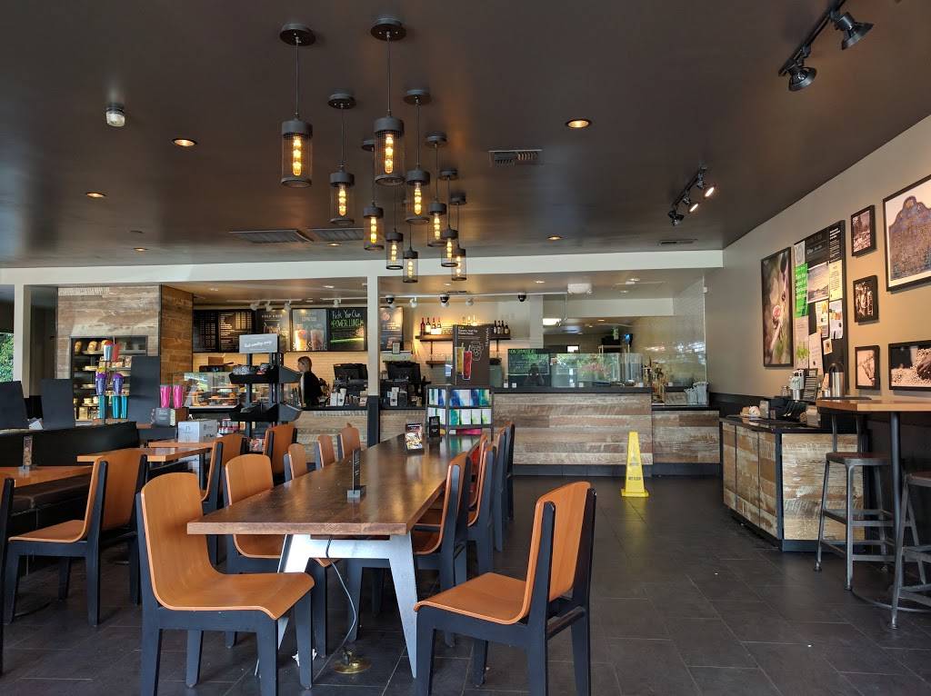 Starbucks | cafe | 424 S Auburn St, Colfax, CA 95713, USA | 5303466536 OR +1 530-346-6536
