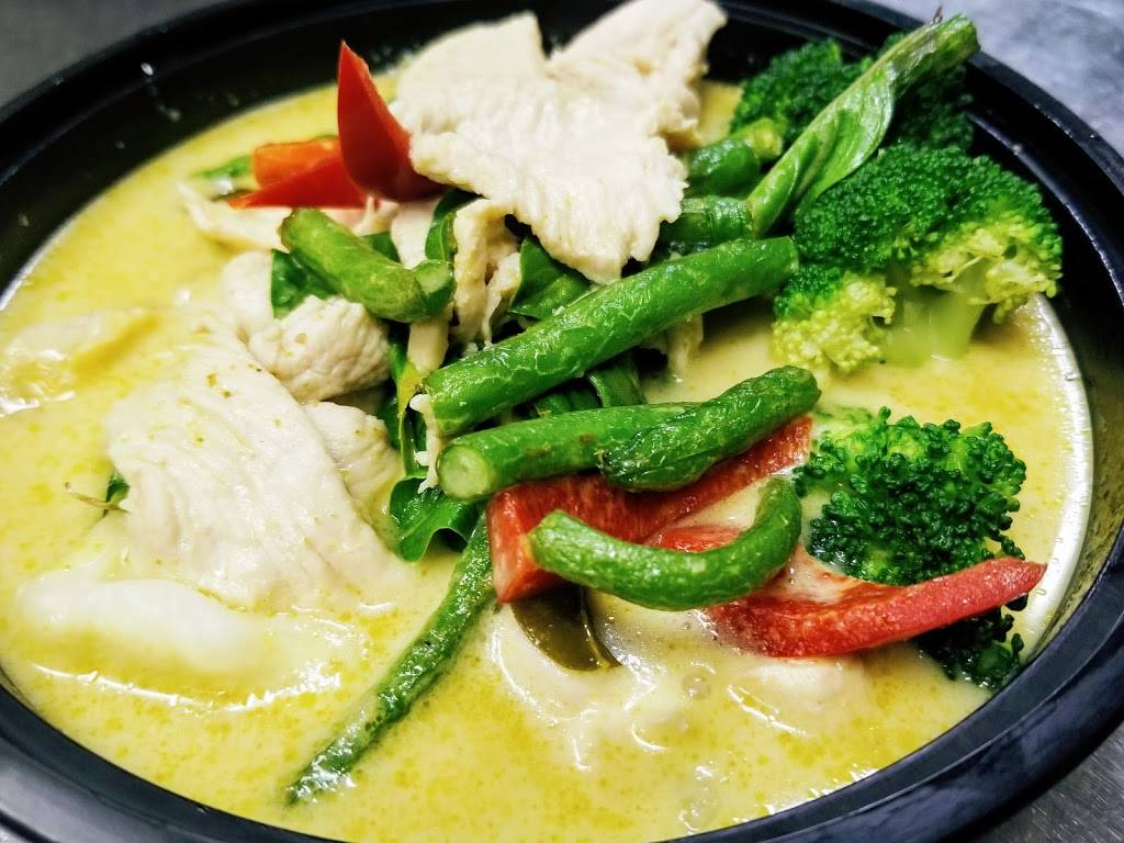 Krua Thai Restaurant | restaurant | 7603 W 21st St, Wichita, KS 67205, USA | 3162391680 OR +1 316-239-1680