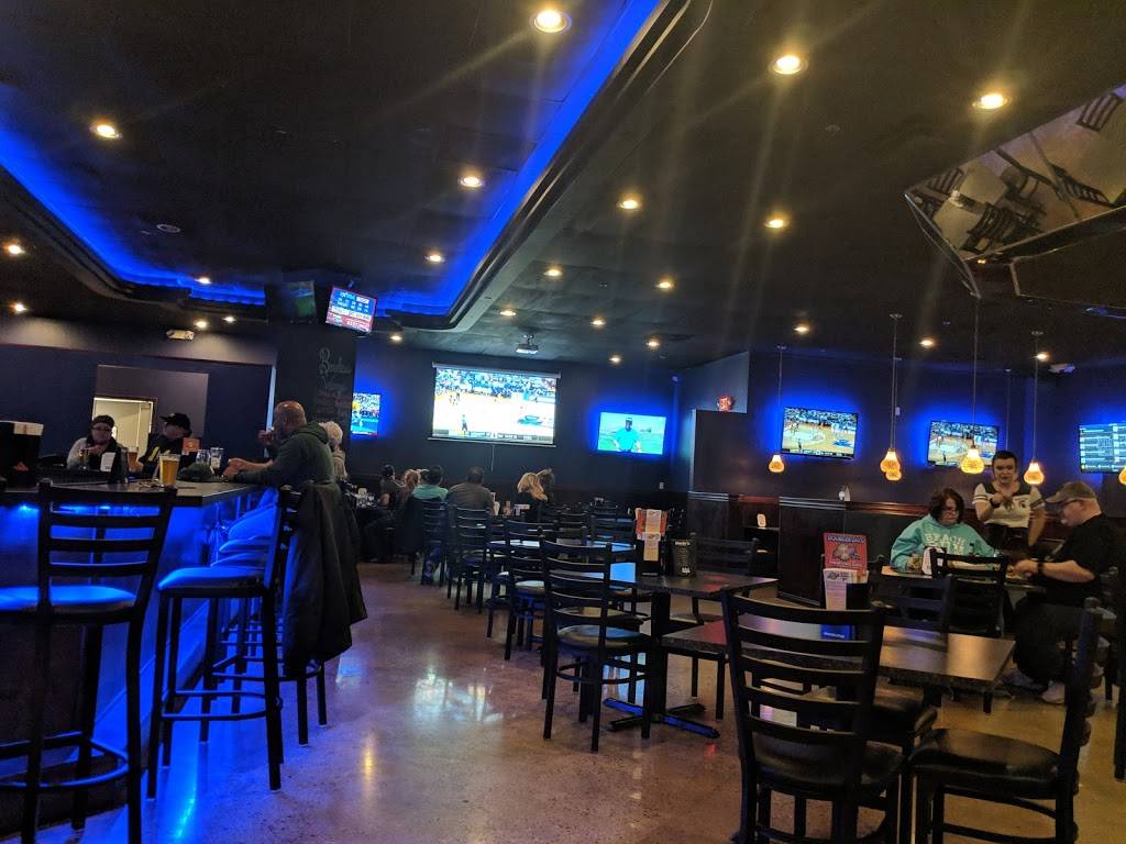 The Burger Bar & Tap | restaurant | 5516 Fenton Rd, Flint, MI 48507, USA | 8104842200 OR +1 810-484-2200