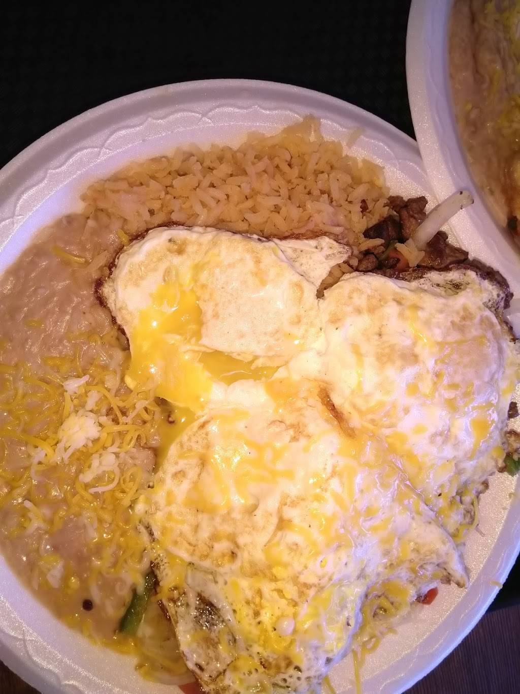 Los Aribertos Mexican Food | restaurant | 1352 Eagle Mountain Blvd suite a, Eagle Mountain, UT 84005, USA | 3853314550 OR +1 385-331-4550