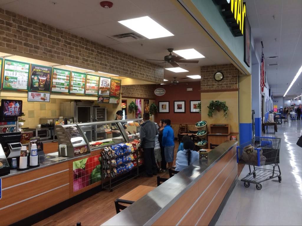 Subway Restaurants | restaurant | 26502 Towne Centre Dr, Foothill Ranch, CA 92619, USA | 9498302105 OR +1 949-830-2105
