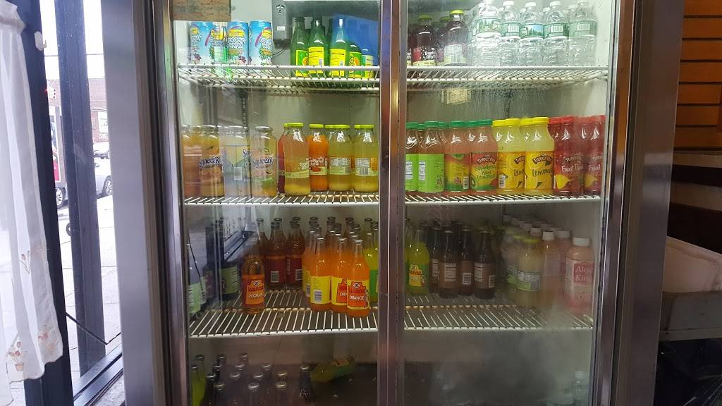 Nickys Jamaican Cuisine | restaurant | 766 E 80th St, Brooklyn, NY 11236, USA | 7184448100 OR +1 718-444-8100