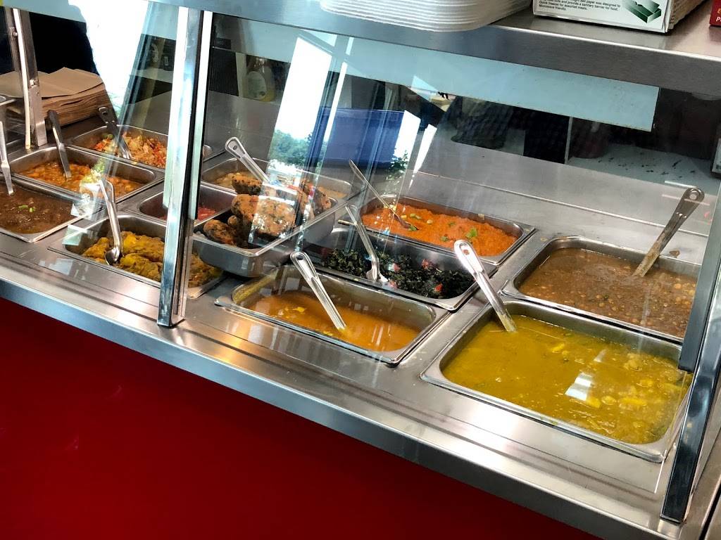 Annies Roti Shop & Bar | restaurant | 2200, 805 S Kirkman Rd, Orlando, FL 32811, USA | 4079308069 OR +1 407-930-8069