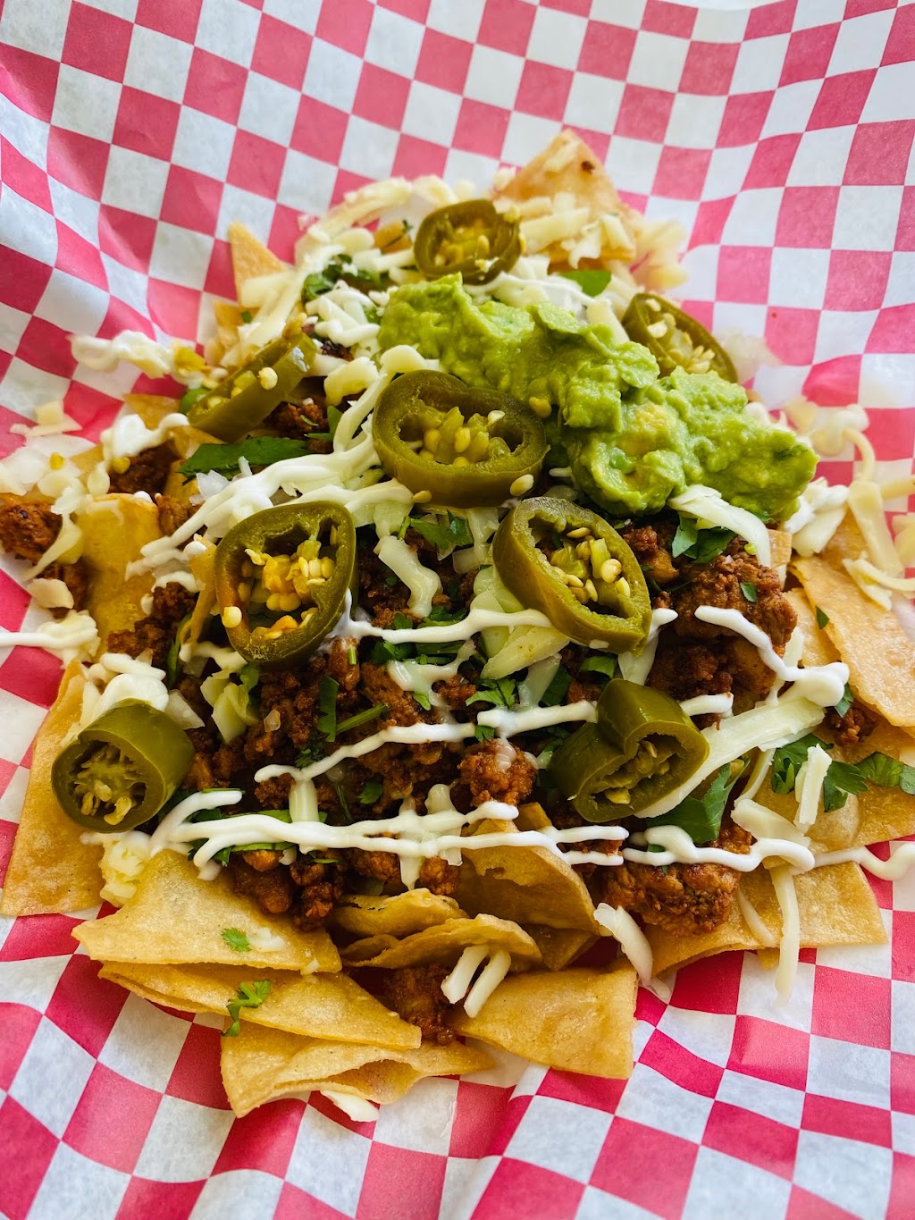 Taqueria Chapin | restaurant | 975 Shipley Rd, Cookeville, TN 38501, USA | 9312874533 OR +1 931-287-4533