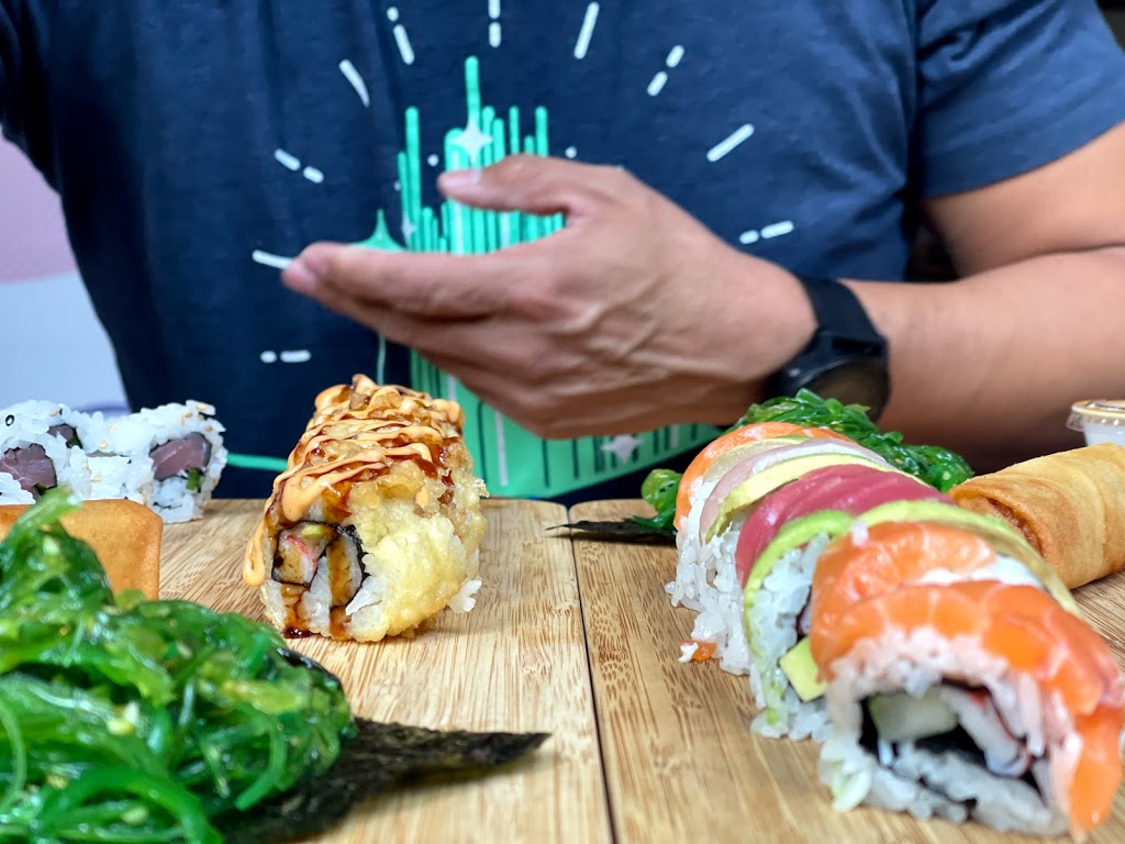 Sukoshi Atlanta | restaurant | 1201 Peachtree St NE Suite #140, Atlanta, GA 30361, USA | 4044001160 OR +1 404-400-1160