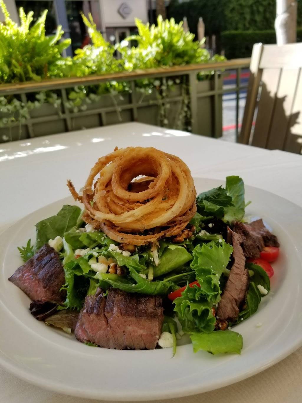 Rosie McCanns Irish Pub & Restaurant | restaurant | 355 Santana Row #1060, San Jose, CA 95128, USA | 4082471706 OR +1 408-247-1706