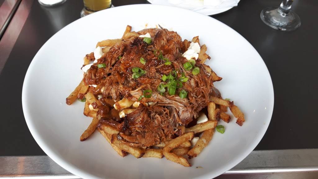 La plank | restaurant | 268 Rue Richelieu, Saint-Jean-sur-Richelieu, QC J3B 6X8, Canada | 5793623332 OR +1 579-362-3332