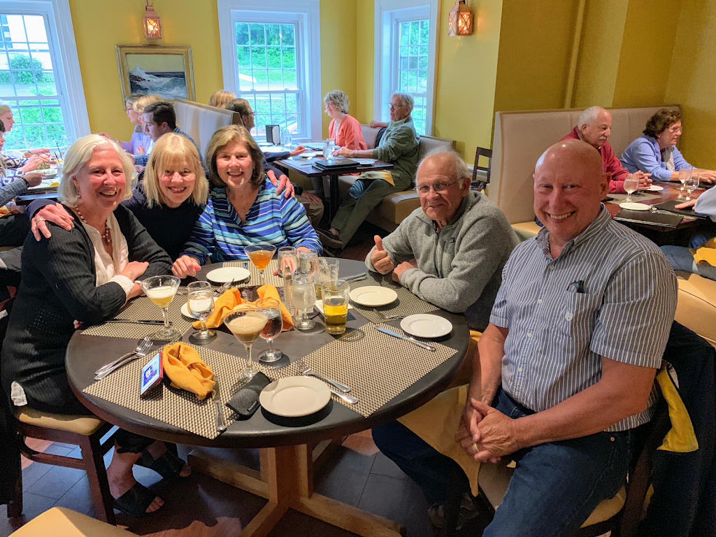 Barnstable tuscan cuisine | restaurant | 3176 Main St, Barnstable, MA 02630, USA | 5083622355 OR +1 508-362-2355