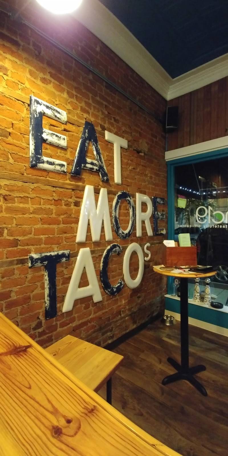 one19 - Tastefully Off-Center | restaurant | 119 N Main St, Farmville, VA 23901, USA | 4343918226 OR +1 434-391-8226