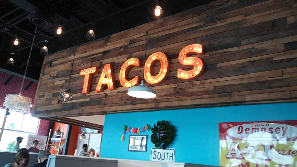 Tacos 4 Life | restaurant | 9169 Dallas Pkwy #120, Frisco, TX 75034, USA | 8444822674 OR +1 844-482-2674