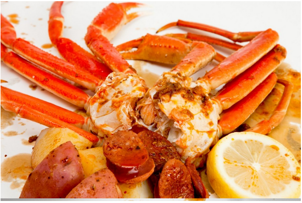 The Shrimp Lover | restaurant | 4814 Melrose Ave, Los Angeles, CA 90029, USA | 3236637079 OR +1 323-663-7079