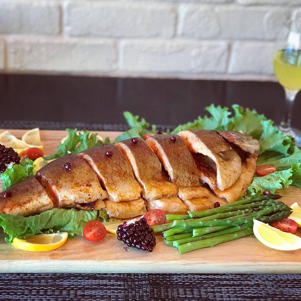 Cafe Areni | restaurant | 4373 Woodman Ave, Sherman Oaks, CA 91423, USA | 8184412448 OR +1 818-441-2448