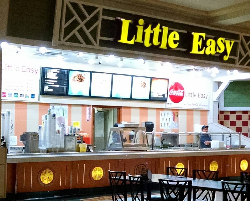 Little Easy | restaurant | 5600 Harvey St # Fc-6, Muskegon, MI 49444, USA | 2317989596 OR +1 231-798-9596