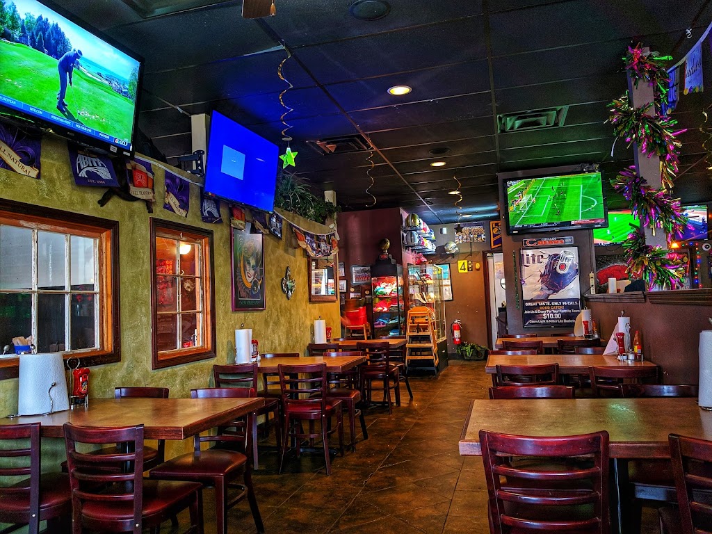 Boudreauxs Grill & Bar | restaurant | 9811 Maumelle Blvd, Maumelle, AR 72113, USA | 5017536860 OR +1 501-753-6860