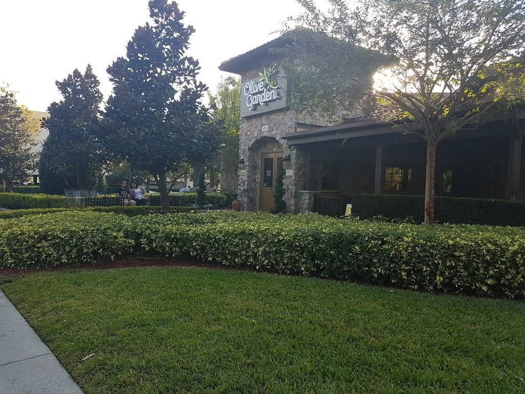 Olive Garden Italian Restaurant | meal takeaway | 8984 International Dr, Orlando, FL 32819, USA | 4072640420 OR +1 407-264-0420