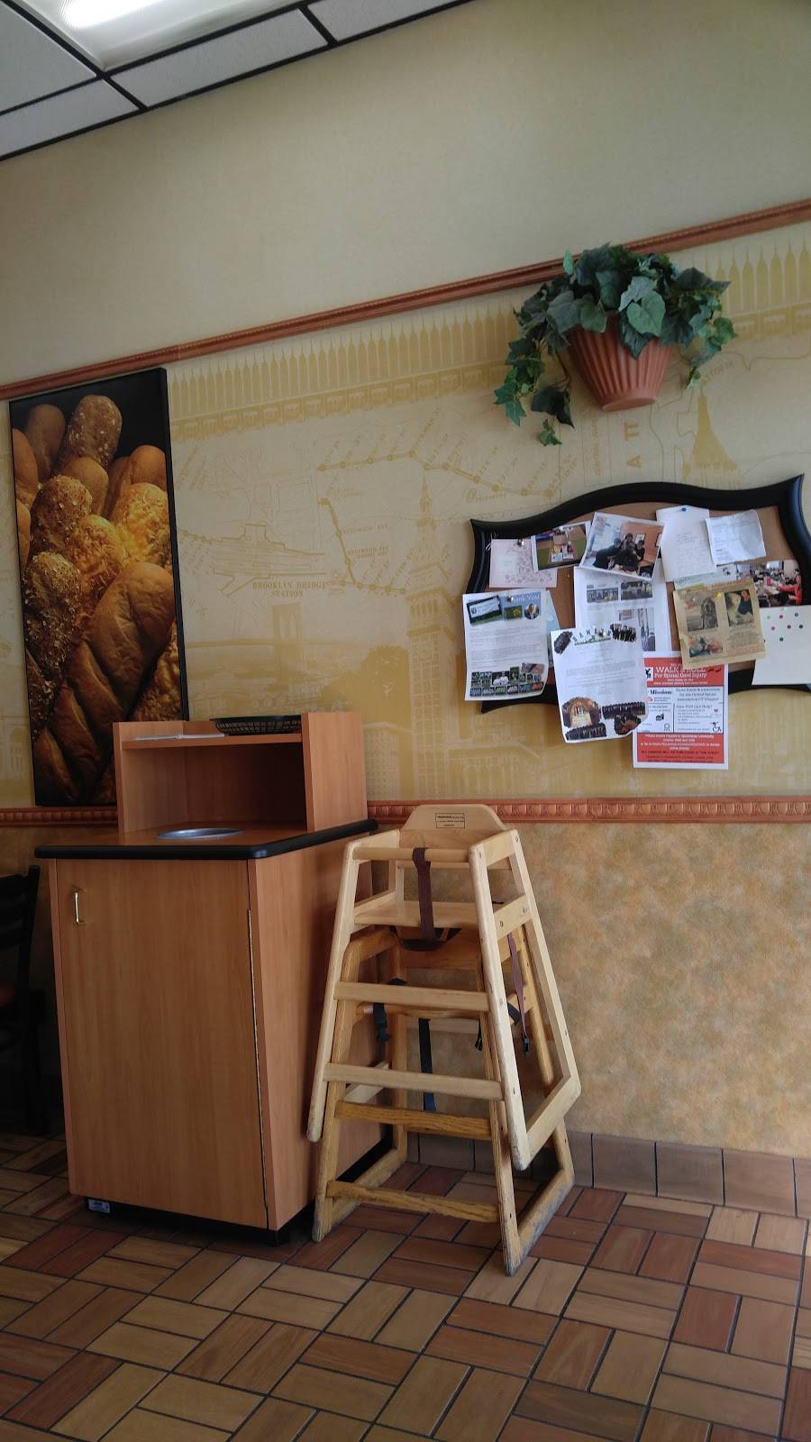 Subway | restaurant | 2100 Dixwell Ave, Hamden, CT 06514, USA | 2032886954 OR +1 203-288-6954